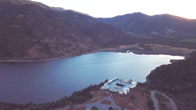 Chile, a journey beyond the known