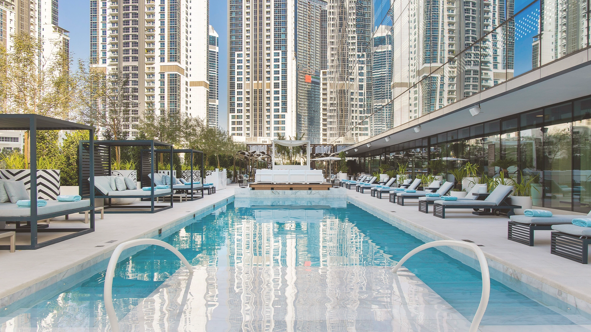 relax dubai