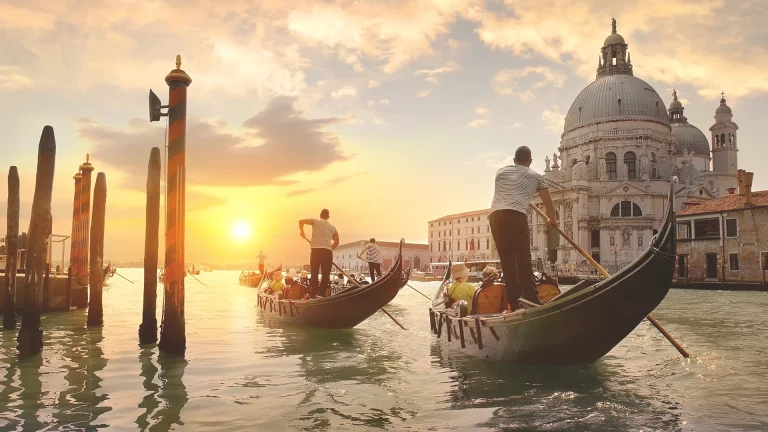 Venice and Verona, the charm of antiquity