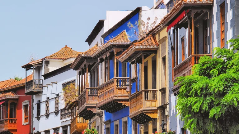 Gran Canaria