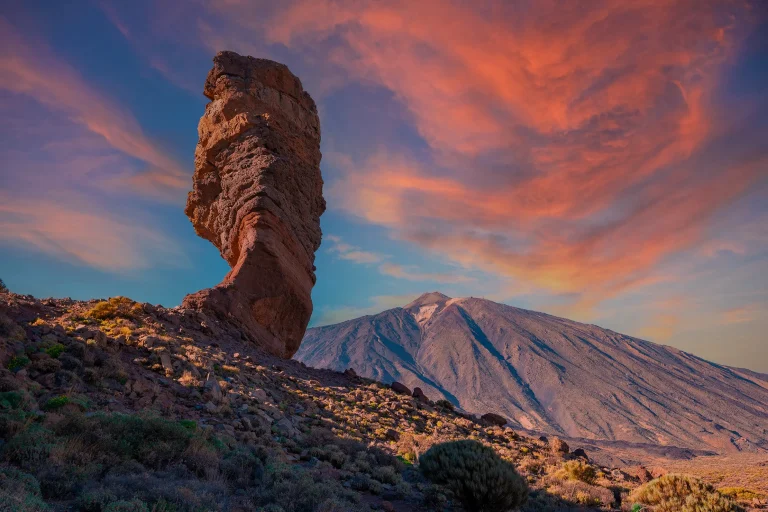 Tenerife