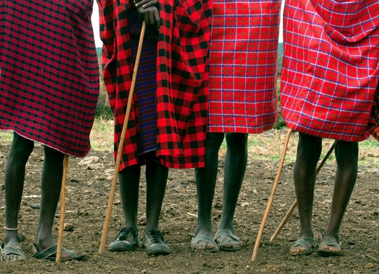 Tanzania Project