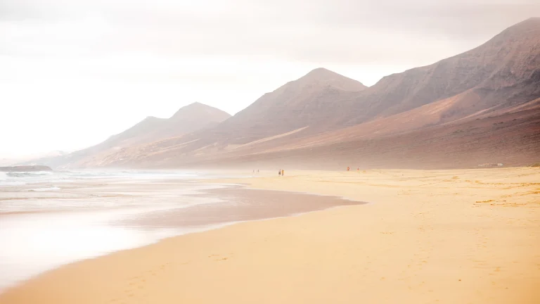 Fuerteventura y La Graciosa