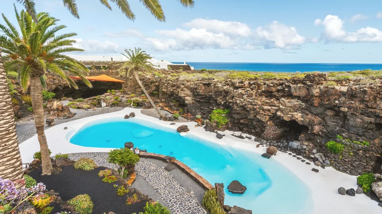 Lanzarote