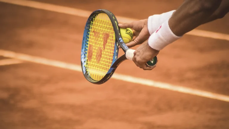 Paris and the magic of Roland Garros