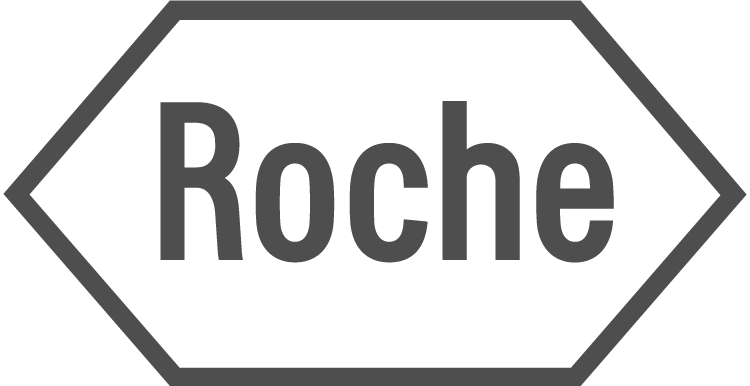 LOGO ROCHE