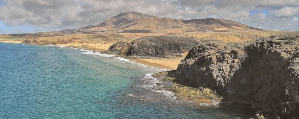 Descubre con MTGlobal las Islas Canarias Occidentales.