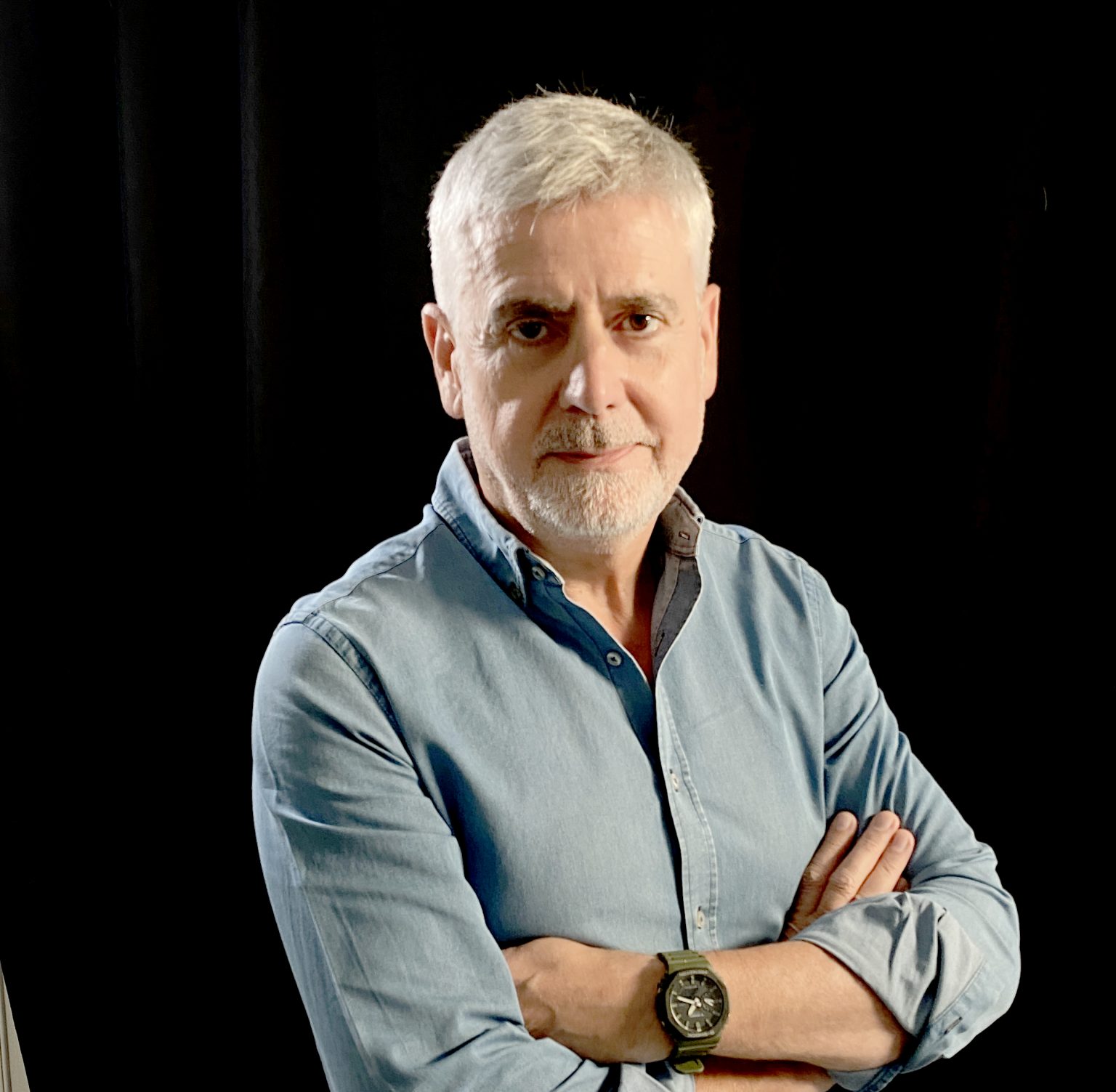 Jorge andura, director de Makers by MTGlobal