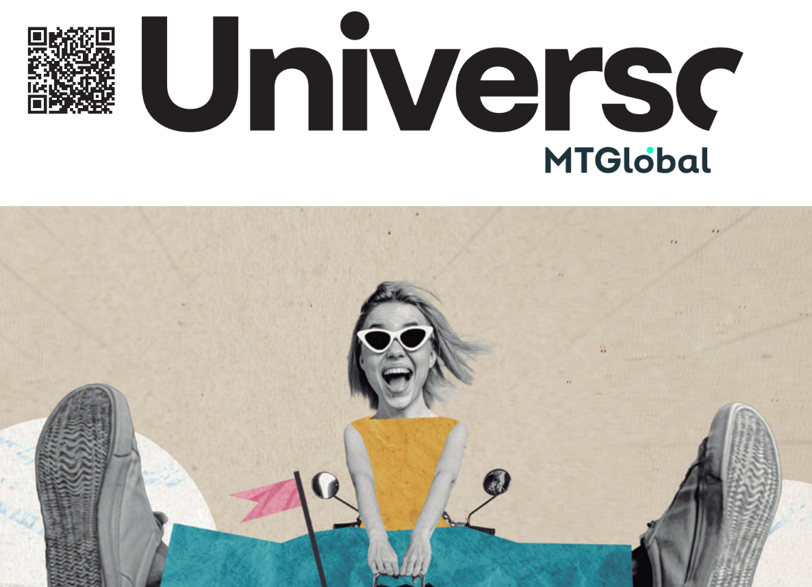 Universo TAG MTGlobal