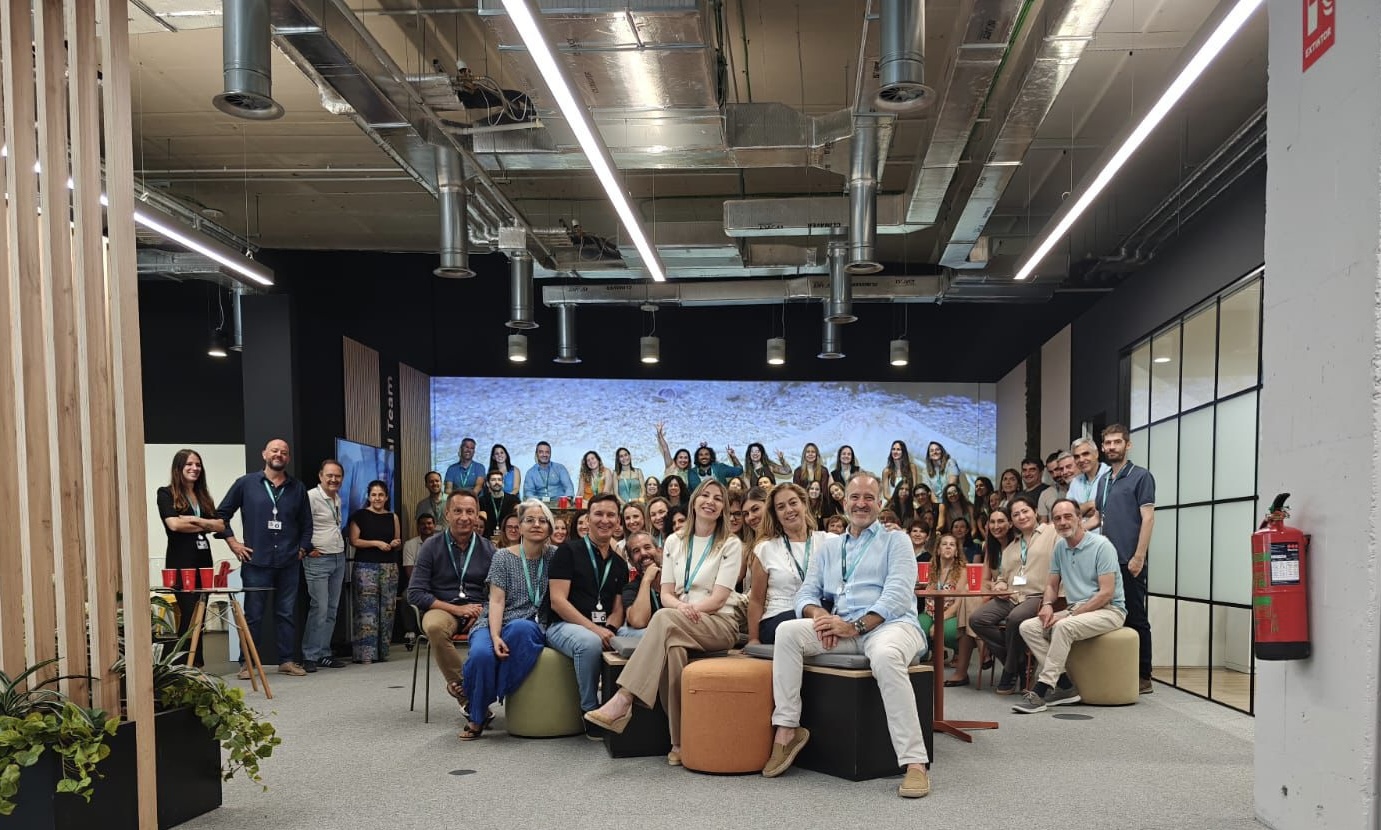 MTGlobal inaugura sede para su crecimiento