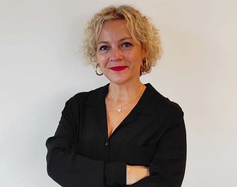 virginia garcia. Directora Corporate MTGlobal
